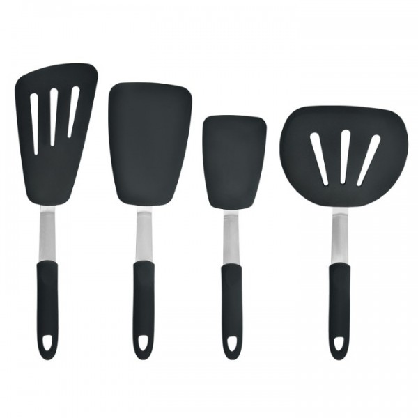 Spatulas